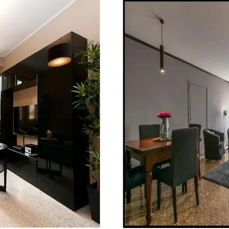 Centrale Venice Apartments ונציה