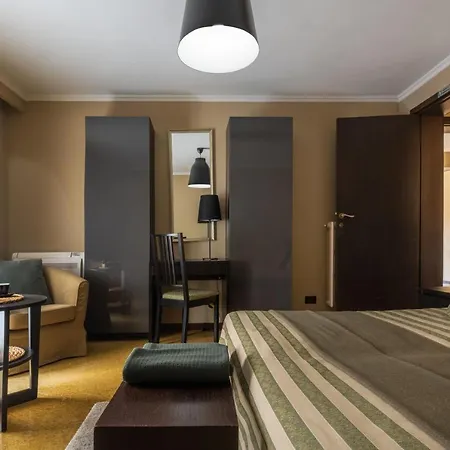 Centrale Venice Apartments דירה ונציה