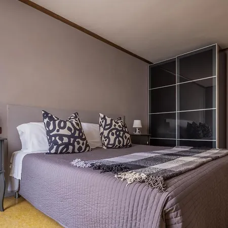 Centrale Venice Apartments דירה