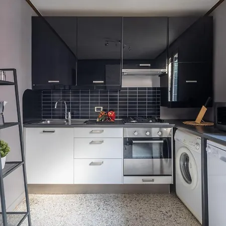 דירה Centrale Venice Apartments *