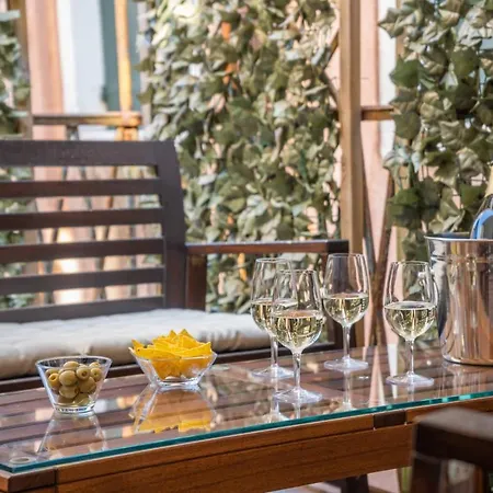 Centrale Venice Apartments * ונציה