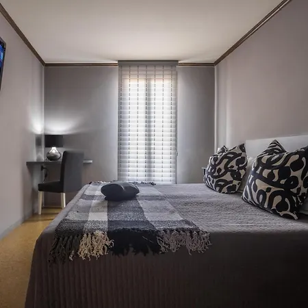 דירה Centrale Venice Apartments ונציה