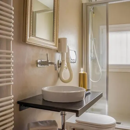 Centrale Venice Apartments דירה ונציה