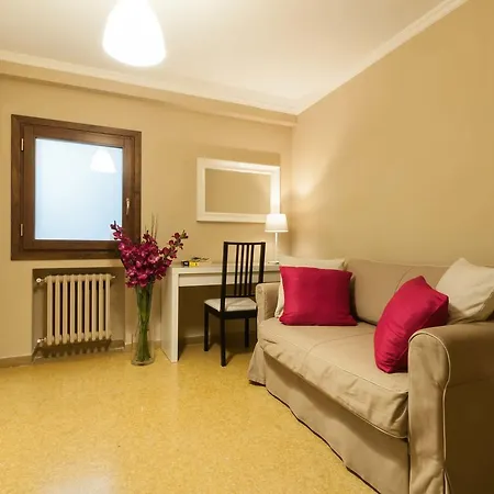 דירה Centrale Venice Apartments ונציה