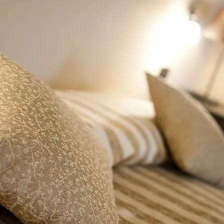 דירה Centrale Venice Apartments