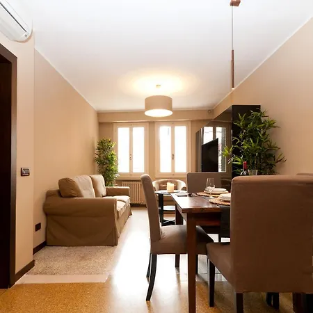 Centrale Venice Apartments ונציה