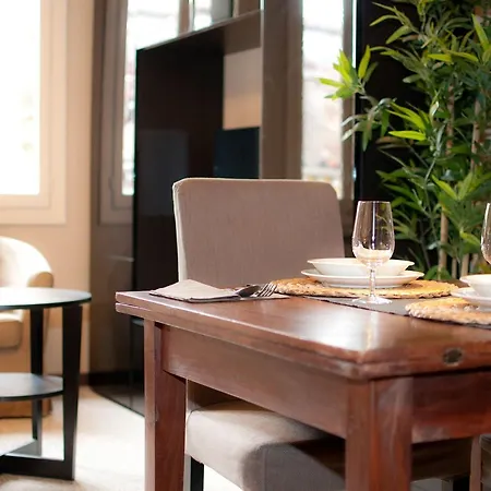 Centrale Venice Apartments דירה *