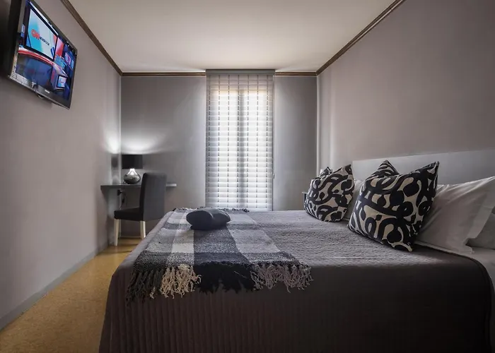 Appartement Centrale Venice Apartments Venise