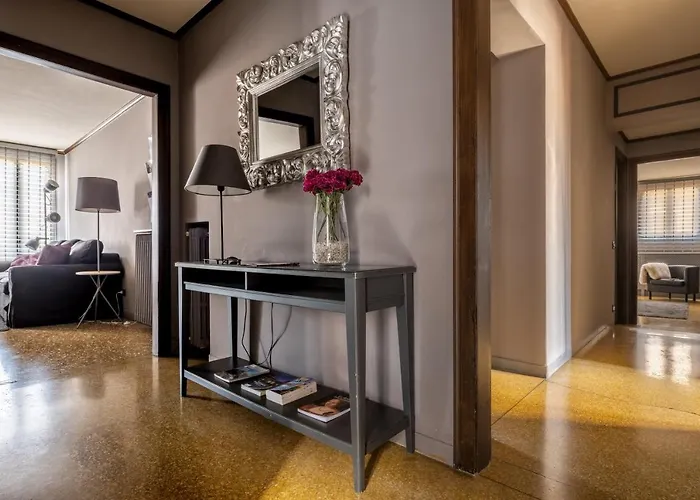 Appartement Centrale Venice Apartments