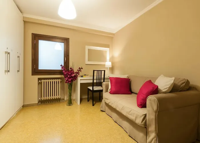 Appartement Centrale Venice Apartments Venise