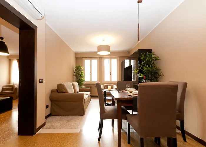 Centrale Venice Apartments Venise