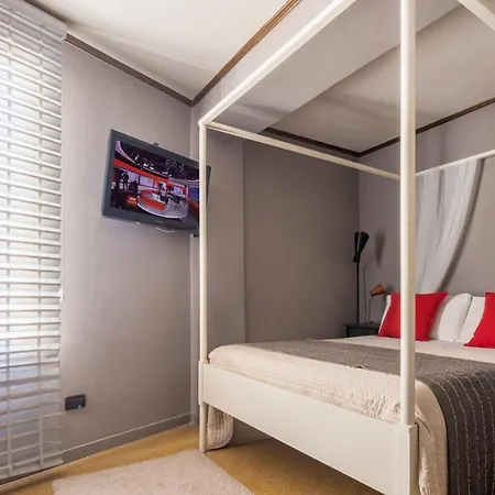 Apartment Centrale Venice Apartments