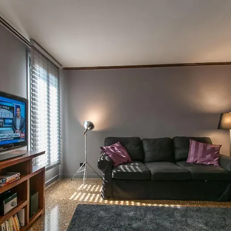 Apartment Centrale Venice Apartments