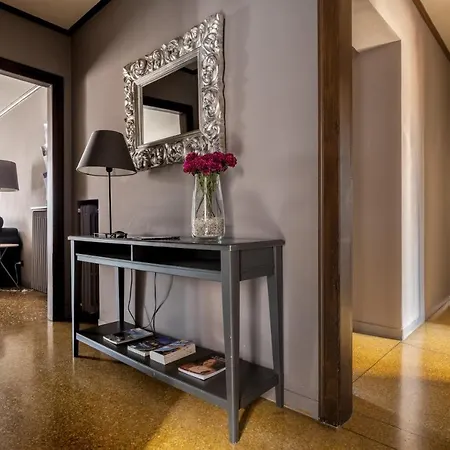 Apartment Centrale Venice Apartments