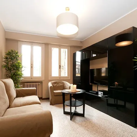Centrale Venice Apartments Apartment Venice