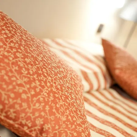 アパート セントラル ヴェニス アパートメンツ *