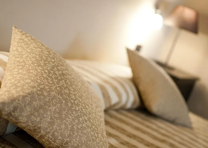 Apartamento Centrale Venice Apartments