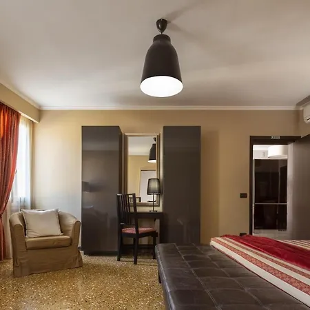 아파트 센트랄레 베니스 아파트먼트 베니스