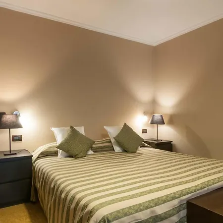 Centrale Venice Apartments Lägenhet