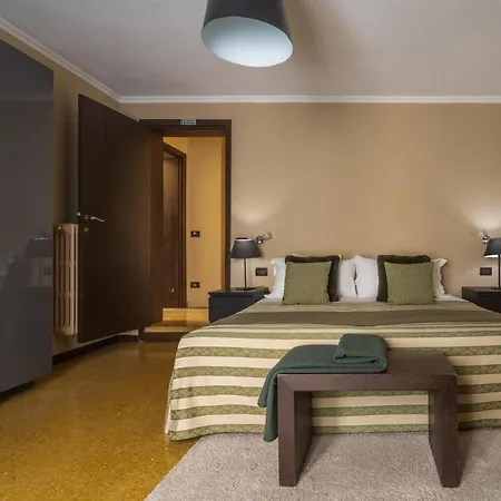 Centrale Venice Apartments Lägenhet