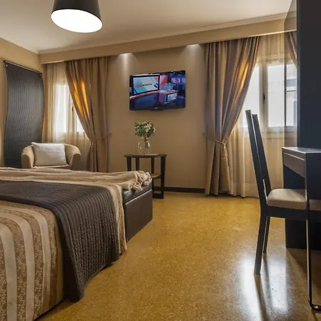 Centrale Venice Apartments Lägenhet Venedig