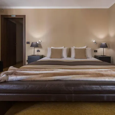 센트랄레 베니스 아파트먼트 * 베니스