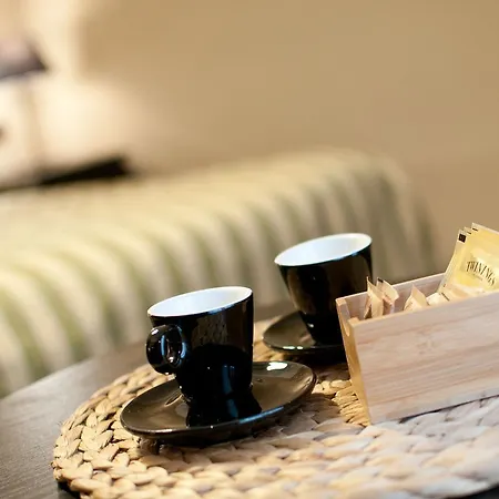 센트랄레 베니스 아파트먼트