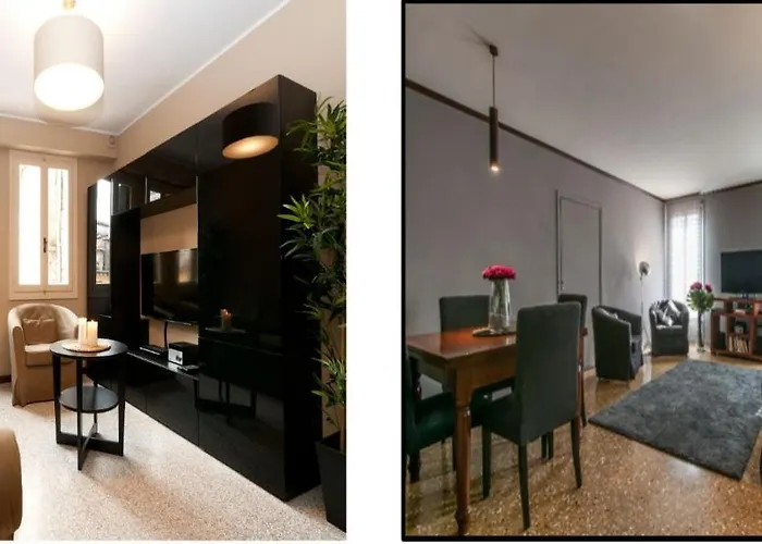 Centrale Venice Apartments Venice