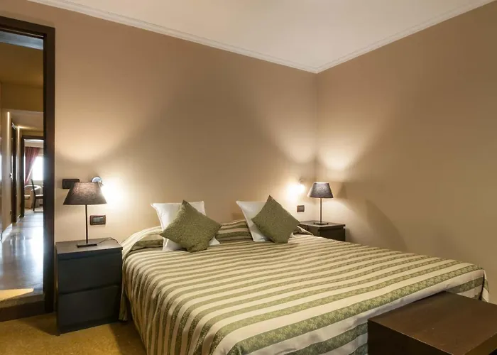 Centrale Venice Apartments Lägenhet