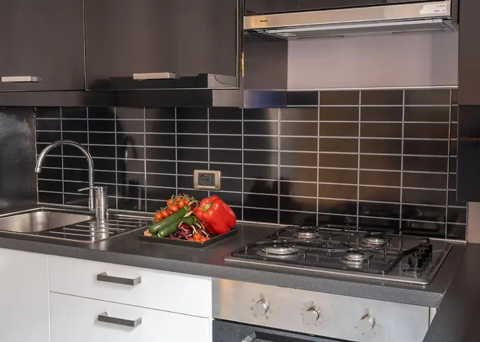 Centrale Venice Apartments