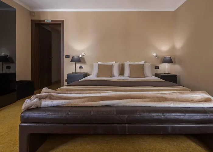 Centrale Venice Apartments * Venedig