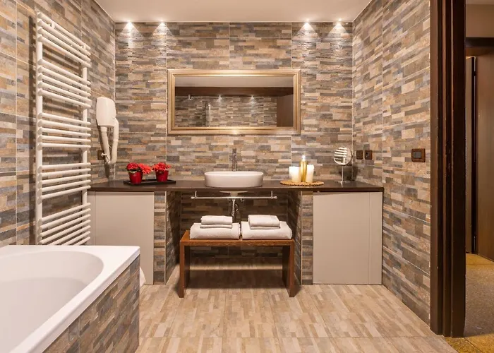 Centrale Venice Apartments Venedig