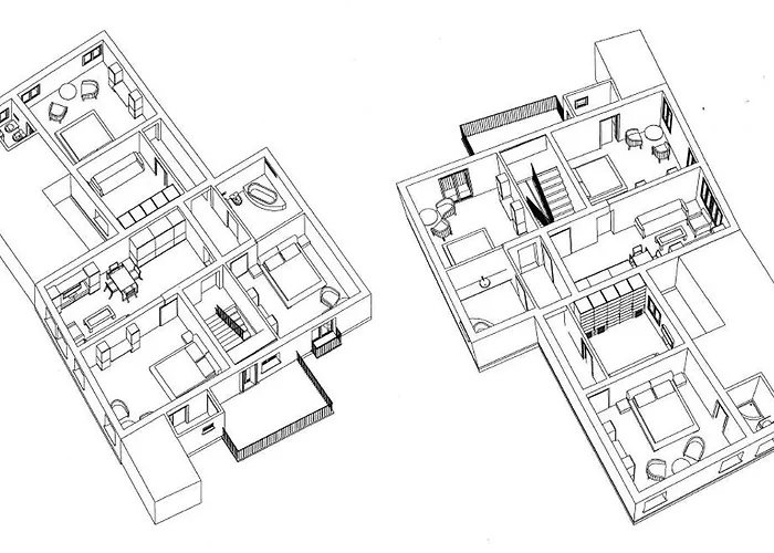 Centrale Venice Apartments Lägenhet Venedig