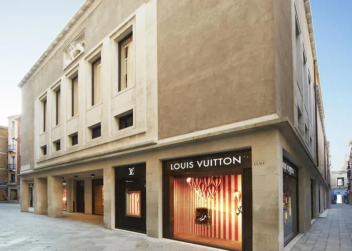 Lägenhet Centrale Venice Apartments Venedig