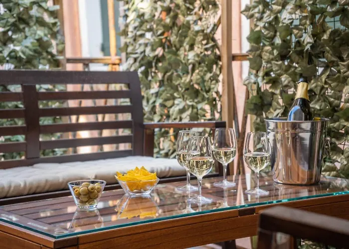 Centrale Venice Apartments * Venedig