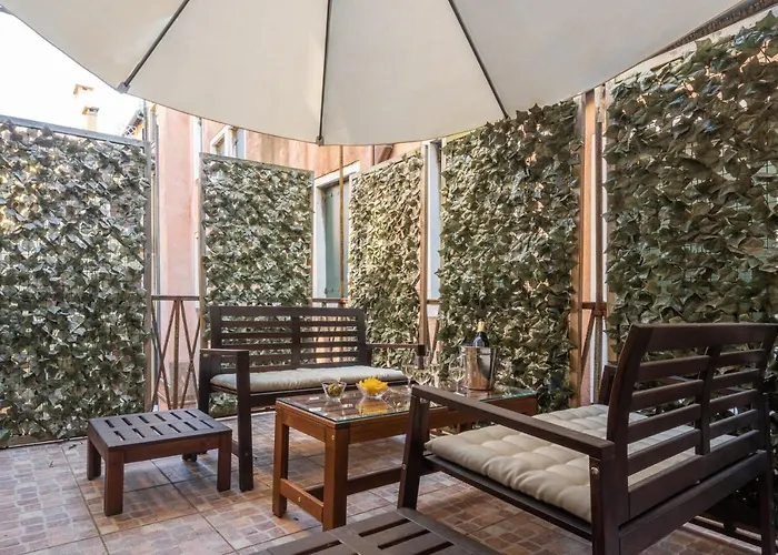 Centrale Venice Apartments Venedig