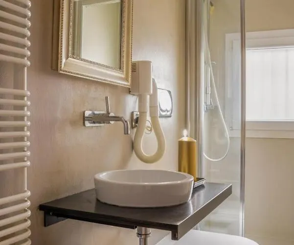 Centrale Venice Apartments Apartment Venice