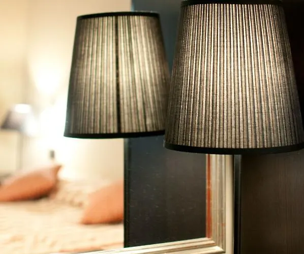 Centrale Venice Apartments * Venice