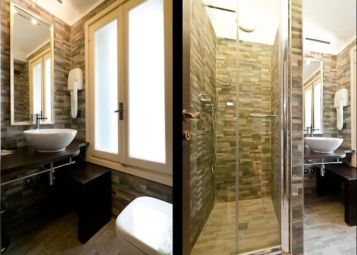 Centrale Venice Apartments Apartment *