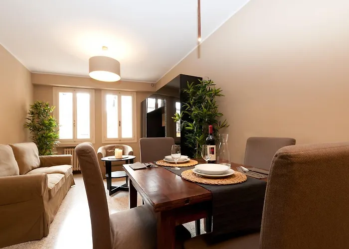 Centrale Venice Apartments Apartment