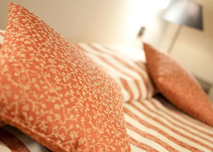 Apartment Centrale Venice Apartments *