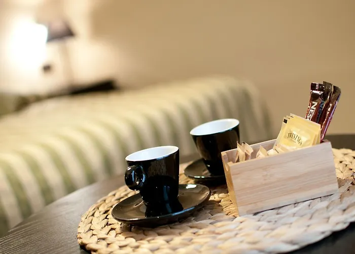 Centrale Venice Apartments