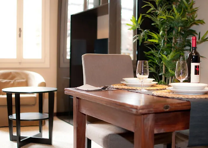 Centrale Venice Apartments Apartment *